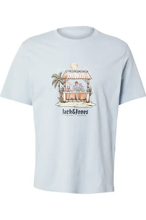 JACK & JONES Tričko 