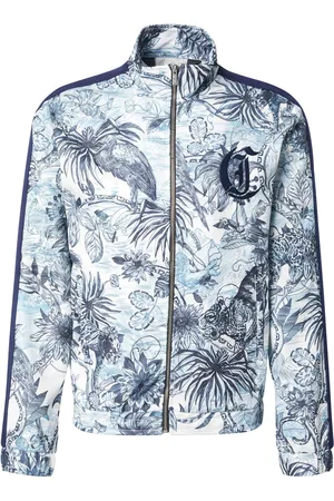 Roberto Cavalli Přechodná bunda