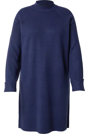 VERO MODA Úpletové šaty 