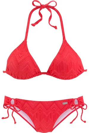 Buffalo Bikiny