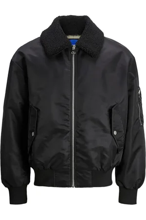 JACK & JONES Přechodná bunda 