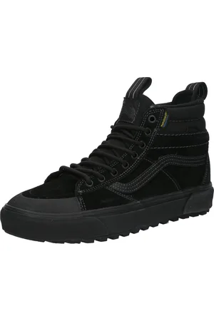 Vans Kotníkové tenisky 
