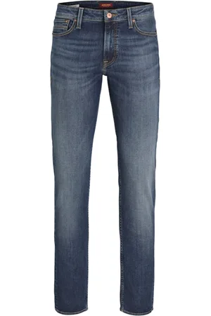 JACK & JONES Džíny 