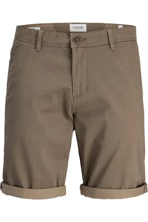 JACK & JONES Chino kalhoty 