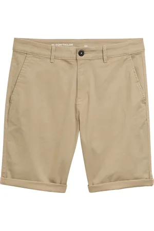 TOM TAILOR Chino kalhoty