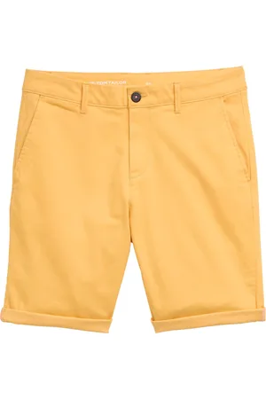 TOM TAILOR Chino kalhoty