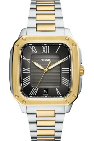 Fossil Analogové hodinky 