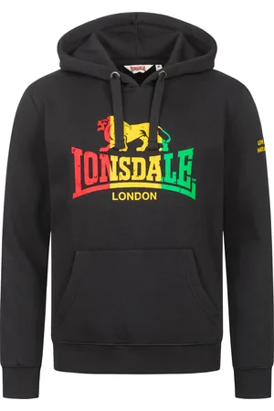 Lonsdale London Mikina 