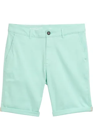 TOM TAILOR Chino kalhoty