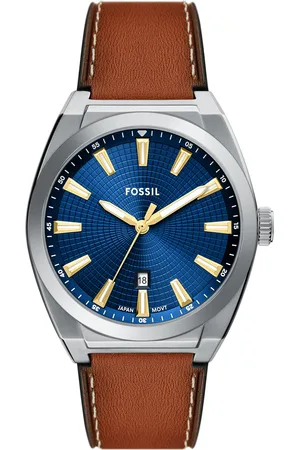 Fossil Analogové hodinky 