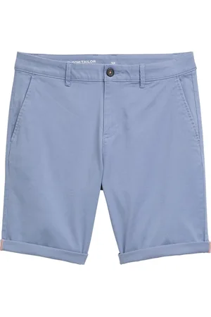 TOM TAILOR Chino kalhoty