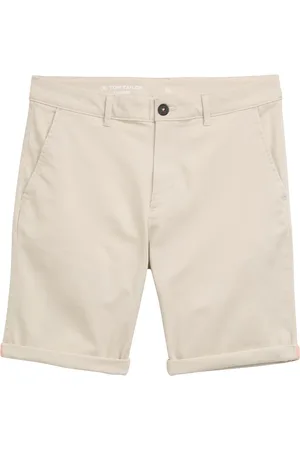 TOM TAILOR Chino kalhoty