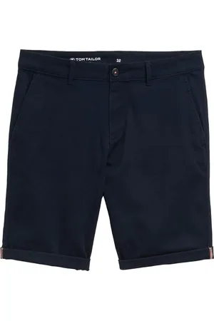 TOM TAILOR Chino kalhoty