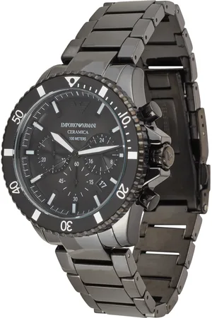 Emporio Armani Analogové hodinky