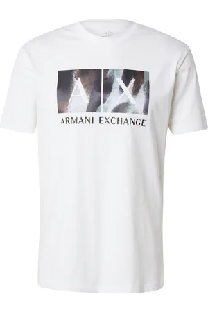 Armani Exchange Tričko