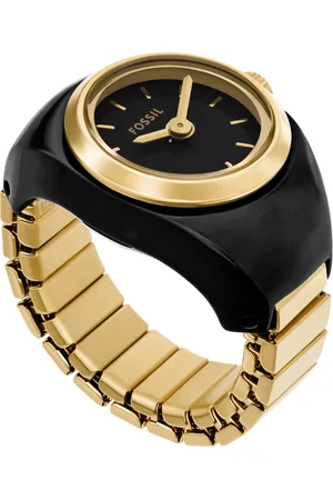 Fossil Prsten