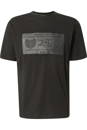 HUGO BOSS Tričko 