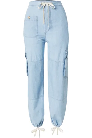 Ralph Lauren Džíny s kapsami