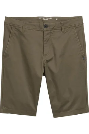 TOM TAILOR Chino kalhoty
