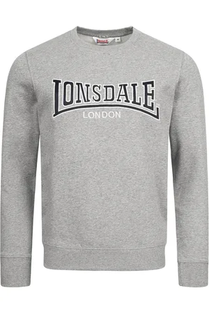 Lonsdale London Mikina 