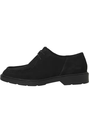 JACK & JONES Kotníkové boty 