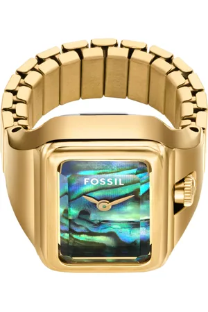 Fossil Prsten
