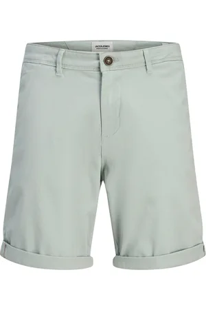 JACK & JONES Chino kalhoty 