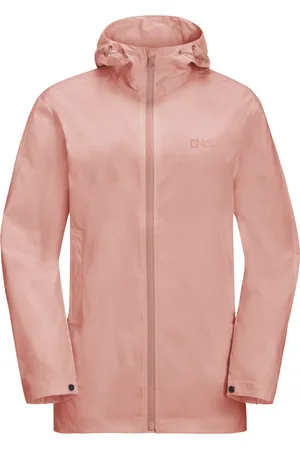 Jack Wolfskin Funkční bunda 