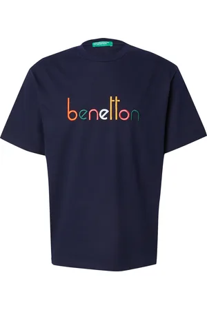 Benetton Tričko