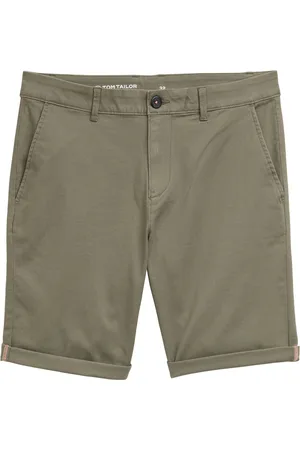 TOM TAILOR Chino kalhoty