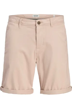 JACK & JONES Chino kalhoty 