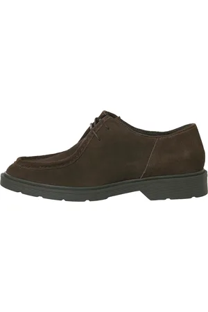 JACK & JONES Kotníkové boty 
