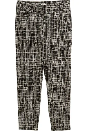 TOM TAILOR Kalhoty
