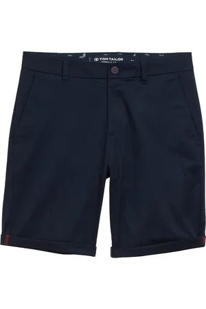 TOM TAILOR Chino kalhoty
