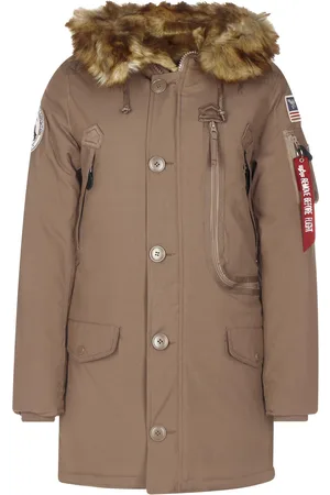 Alpha Industries Zimní parka 