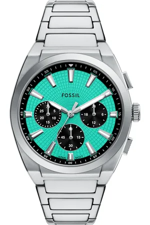 Fossil Analogové hodinky 