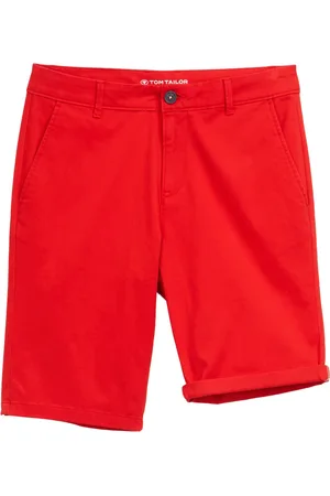 TOM TAILOR Chino kalhoty