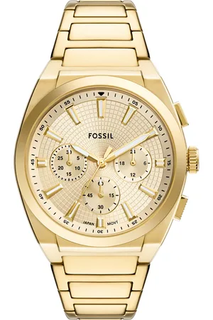Fossil Analogové hodinky 