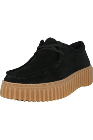 Clarks Šněrovací boty 
