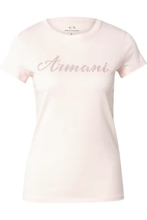 Armani Exchange Tričko