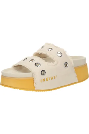 INUIKII Pantofle