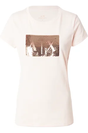 Armani Exchange Tričko