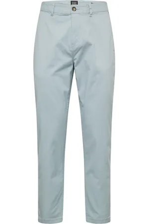 Scotch&Soda Chino kalhoty 