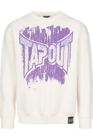 Tapout Mikina 