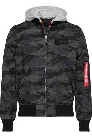 Alpha Industries Přechodná bunda