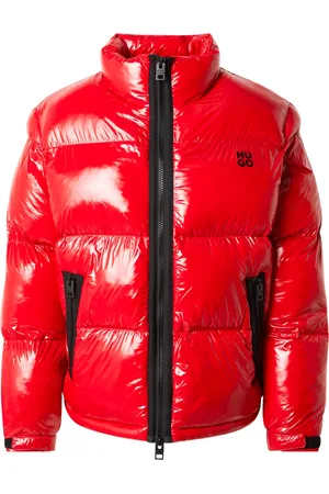 HUGO BOSS Zimní bunda 