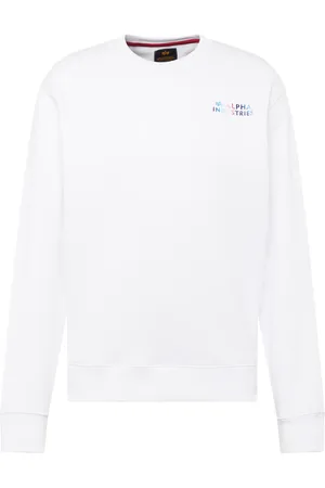 Alpha Industries Mikina 