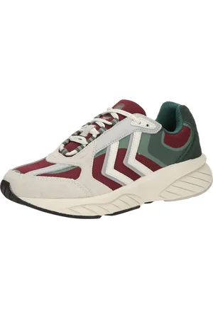 Hummel Tenisky 
