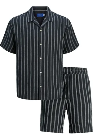 JACK & JONES Domácí oblečení 