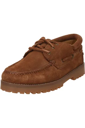 JACK & JONES Šněrovací boty 